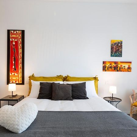 Terrazza Marzano Apartment Milano Ngoại thất bức ảnh
